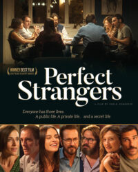 Người lạ hoàn hảo