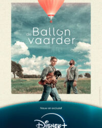 Người Lái Khinh Khí Cầu