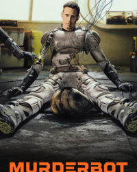 Người Máy Murderbot