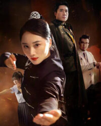 Người Mẹ Giận Dữ