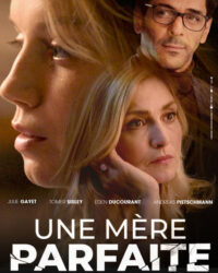 Người mẹ hoàn hảo