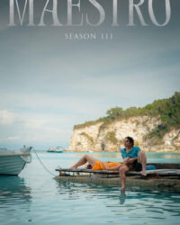 Người nhạc sĩ và hòn đảo (Phần 3) Người nhạc sĩ và hòn đảo (Phần 3)