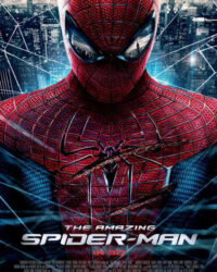 Người nhện siêu đẳng