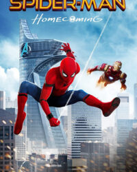 Người Nhện: Trở về nhà