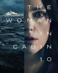 Người Phụ Nữ Trong Cabin 10