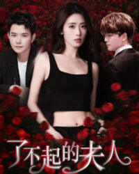 Người Phụ Nữ Tuyệt Vời