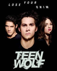 Người sói tuổi teen (Phần 3) Người sói tuổi teen (Phần 3)