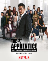 Người tập sự: Phiên bản ONE Championship