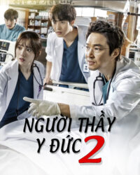 Người Thầy Y Đức 2