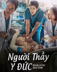 Người Thầy Y Đức Người Thầy Y Đức