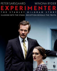 Người Thử Nghiệm (2015) Người Thử Nghiệm (2015)