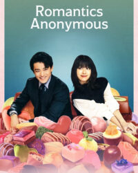 Người Tình Ẩn Danh