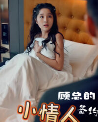 Người Tình Hợp Đồng của CEO Cố Người Tình Hợp Đồng của CEO Cố