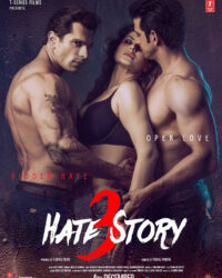 Người Tình Nguy Hiểm 3