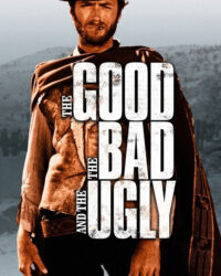 Người Tốt Kẻ Xấu Và Tên Vô Lại