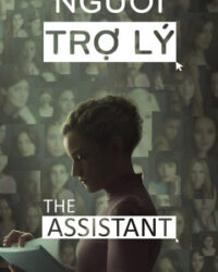 Người Trợ Lý