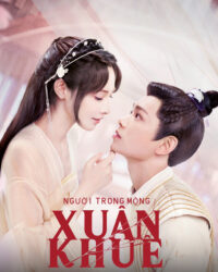 Người Trong Mộng Xuân Khuê