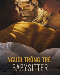 Người Trông Trẻ Người Trông Trẻ