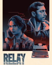 Người Trung Gian Người Trung Gian