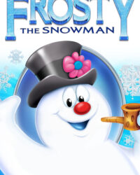 Người Tuyết Frosty Người Tuyết Frosty