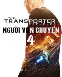 Người Vận Chuyển 4
