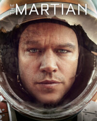 Người Về Từ Sao Hỏa