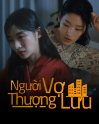 Người Vợ Thượng Lưu