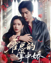 Người Yêu Của Tổng Giám Đốc Huo