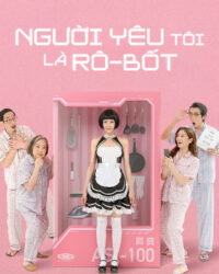 Người Yêu Tôi Là Rô-Bốt