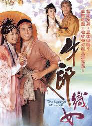 Ngưu Lang Chức Nữ