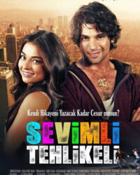 Nguy Hiểm Đáng Yêu Nguy Hiểm Đáng Yêu