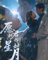 Nguyện Anh Như Sao Tôi Như Trăng