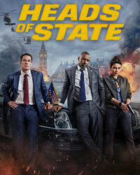 Nguyên Thủ Đối Đầu