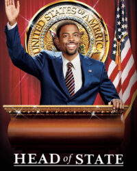 Nguyên Thủ Quốc Gia