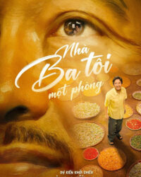 Nhà Ba Tôi Một Phòng