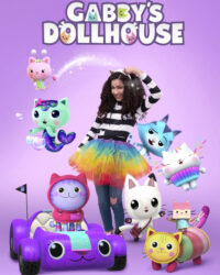 Nhà búp bê của Gabby (Phần 2)