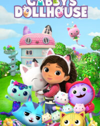 Nhà búp bê của Gabby (Phần 4)