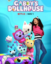 Nhà búp bê của Gabby (Phần 6)