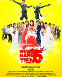 Nhà Có 5 Nàng Tiên