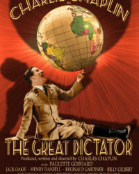 Nhà độc tài vĩ đại Nhà độc tài vĩ đại