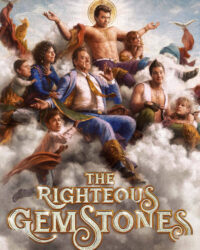 Nhà Gemstone Chính Trực (Phần 2)