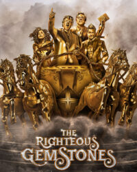 Nhà Gemstone Chính Trực (Phần 3)