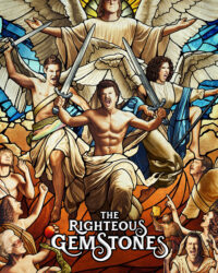 Nhà Gemstone Chính Trực (Phần 4)