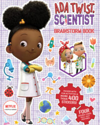 Nhà khoa học nhí Ada Twist (Phần 1)