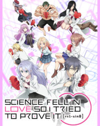 Nhà Khoa Học Rơi Vào Lưới Tình, Thử Giải Mã Nào r=1-sinθ