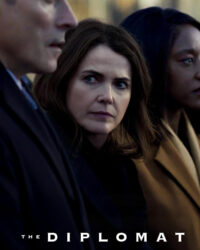 Nhà ngoại giao (Phần 3)