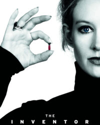 Nhà Sáng Chế: Kẻ Khát Máu Ở Thung Lũng Silicon