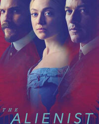 Nhà tâm thần học (Phần 2)