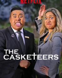 Nhà tang lễ (Phần 1)