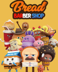 Nhà tạo mẫu tóc siêu đẳng Nhà tạo mẫu tóc siêu đẳng